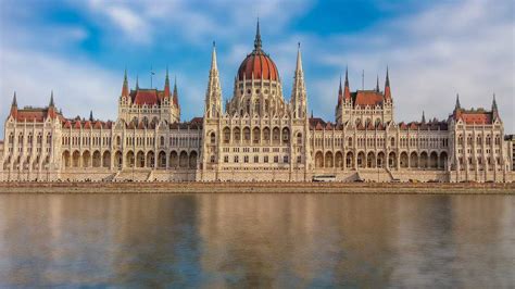 10+1 things you didn’t know about the Hungarian Parliament - Daily News Hungary