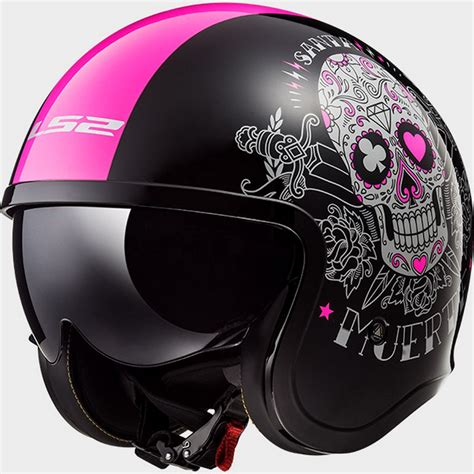 Helmets Motorcycle