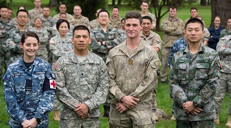 Kiwis lead multinational mission in Tonga - CONTACT magazine