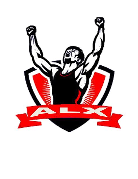 High School Wrestling Logos