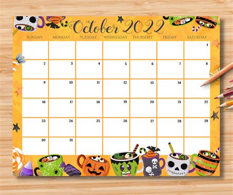 Free Halloween Printables Uk 2022 – Get Halloween 2022 Update