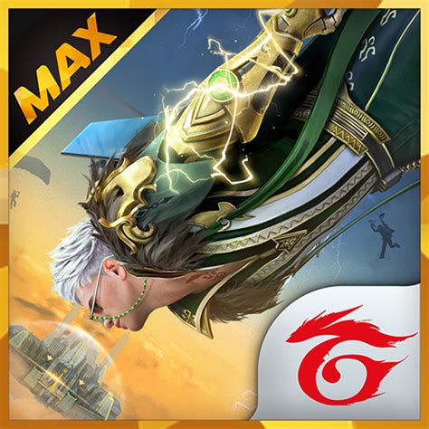 Free Fire MAX - APK Download for Android | Aptoide