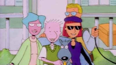 Doug - Nickelodeon - Watch on Paramount Plus