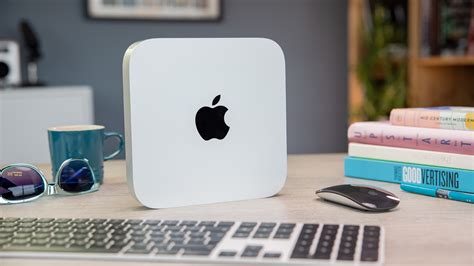 Apple M2 Mac Mini 2023 Review: M2 And M2 Pro Chips Boost This Tiny ...