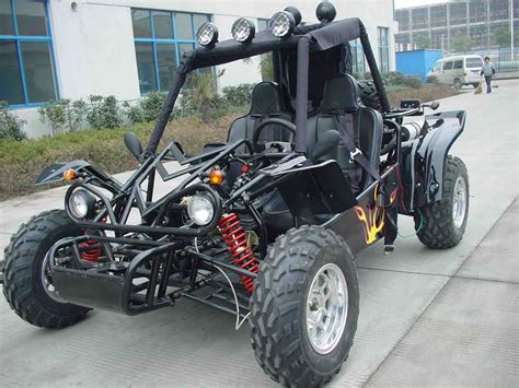 800cc 650cc 1000cc Dune Buggy Twin Seater Offroad Go Cart For Sale