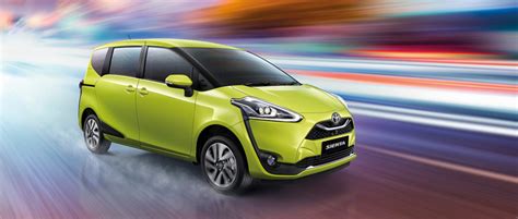 Toyota Sienta 2023: Specs, Features, Photos