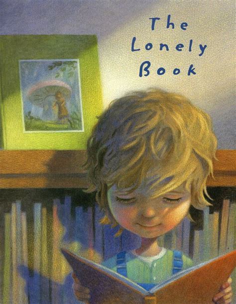 Lonely Book