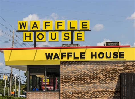 7 Things We Can Learn From Waffle House Reopening — Eat This Not That