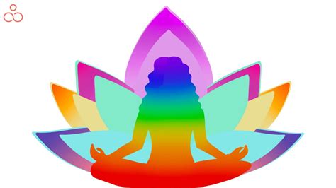 Seeing Purple During Meditation? Let's Talk About Chakra