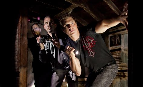 ghost adventures - Ghost Adventures Photo (32184334) - Fanpop