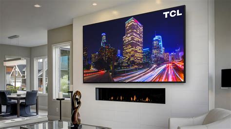 TCL Google TVs just put Roku and Fire TV on notice — here’s why | Tom's Guide