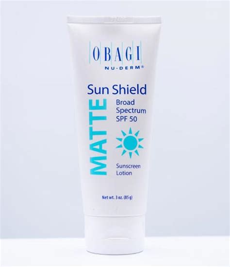 Obagi Sun Shield Matte SPF50 - Trikwan