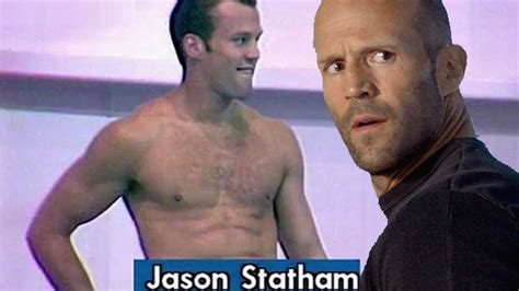 Jason Statham Diving Video - Goimages Signs