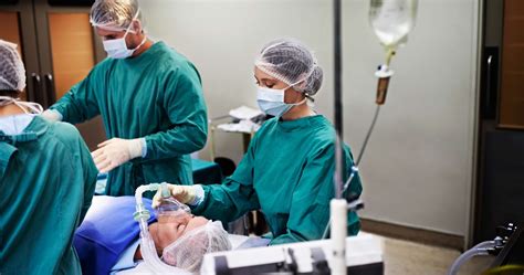 Can You Go Under Anesthesia With Congestion? • Information & Articles on Anesthesi & Surgery ...