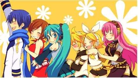 vocaloid songs by MerryBerri on DeviantArt