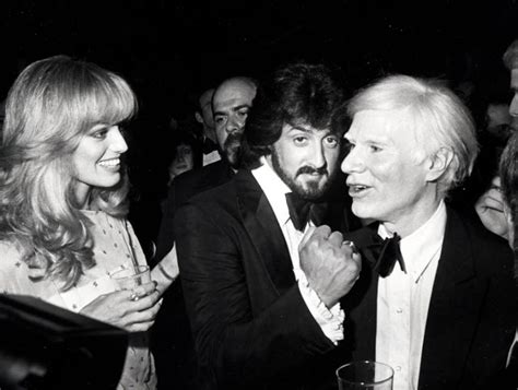 1970s Celebrities Partying at Studio 54 - Art-Sheep