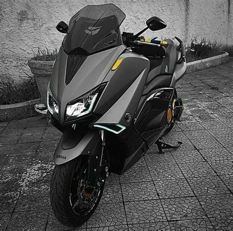 1,249 mentions J’aime, 9 commentaires - ⏪YAMAHA⏩ (@tmax_grup) sur Instagram : "Yamaha t-max ...