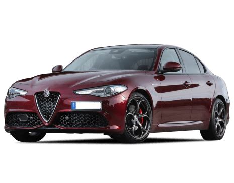 Alfa Romeo Giulia 2024 | CarsGuide