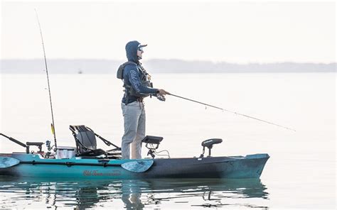 Best Motorized Kayak in 2023: Your Guide to Fishing Kayaks with Motor (Electric and Gas ...