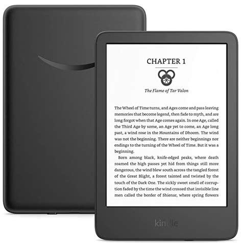 Kindle Paperwhite 2024 On Sale 2024 - Tiffi Gertrude