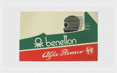 The Alfa Romeo F1 Logo History: The Alfa Romeo Racing Logo