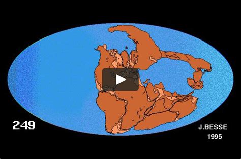 Pangaea Animation | Pangea activities, Pangaea, Pangaea activity