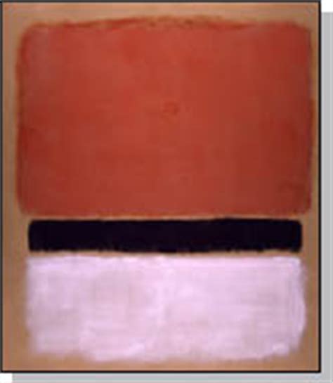 Mark Rothko