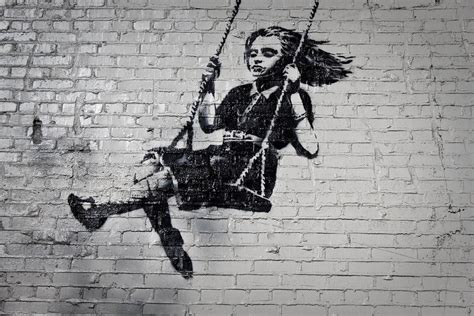 Street Art | Banksy News