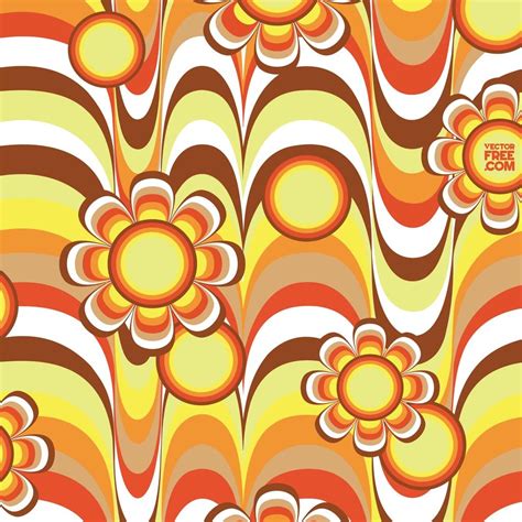 60S Wallpaper - WallpaperSafari