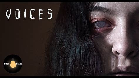 Voices - Short Horror Film - YouTube