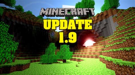 Minecraft (Xbox 360) update 1.9 - YouTube