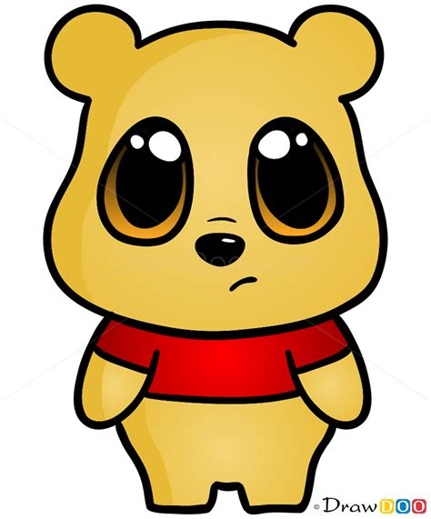 Teddy Bear Drawing Easy at GetDrawings | Free download