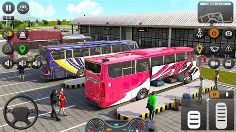 City Bus Simulator 3D Offline for Android - Download