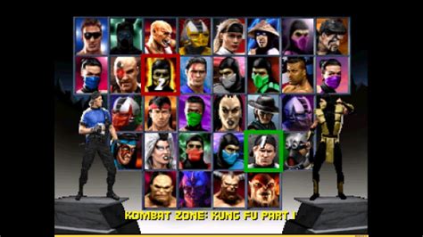 Ultimate mortal kombat trilogy fatalities - lasopahyper