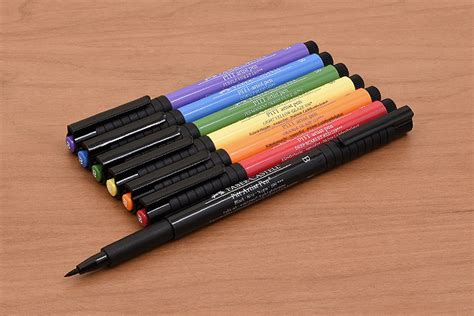 The 42 Best Pens for 2023: Gel, Ballpoint, Rollerball, and Fountain ...