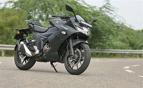 Review Of Suzuki Gixxer SF 2020 - Motor for Life