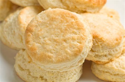 Buttermilk Biscuits