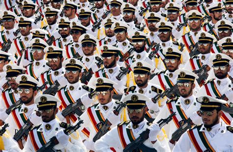 Iranian Navy is holding 20 military drills in a display of strength - Business Insider