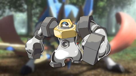 The best steel Pokémon in Pokémon Go