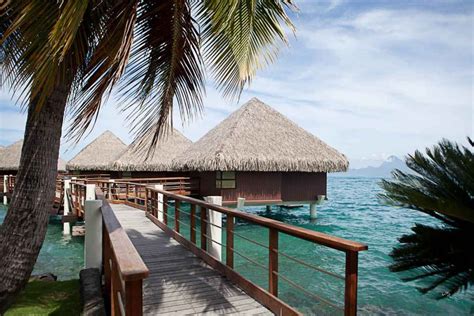 InterContinental Tahiti Resort Beach Honeymoon, Beach Vacay, Vacation, Tahiti Resorts, Bungalow ...