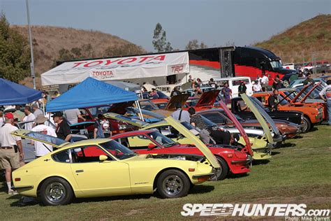 Event>>japanese Classic Car Show '09 - Speedhunters