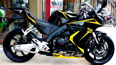 Top 400cc Motorcycles Philippines | Reviewmotors.co