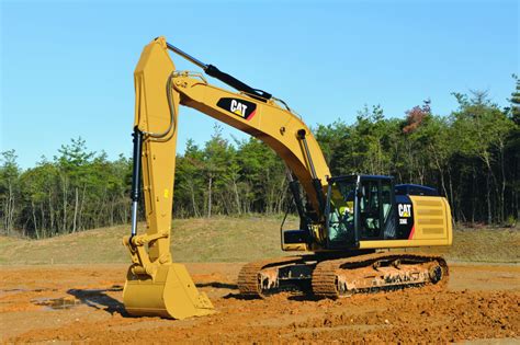 CAT Excavator Cost - Rental & Purchase [New & Used]