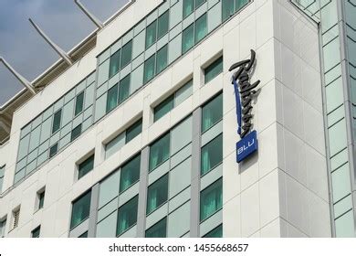 Radisson Blu Logo Vector (.EPS) Free Download