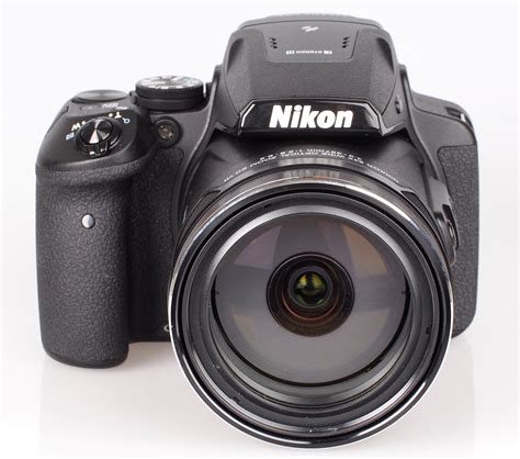 Nikon Coolpix P900 Review