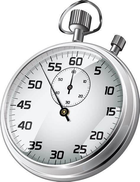 Stopwatch Png Image Transparent HQ PNG Download | FreePNGimg