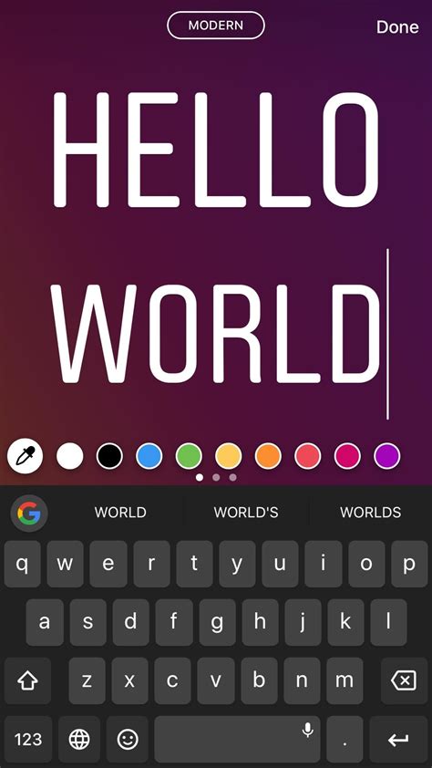 Tiktok fonts - guidestars