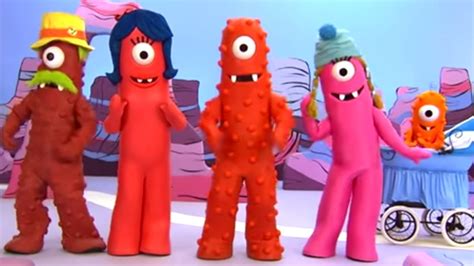 Pictures Of Yo Gabba Gabba Characters 12 you gabba gabba hats i only ...