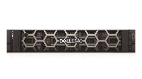 Dell EMC PowerEdge R540 review | ITPro