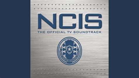 NCIS Theme - Numeriklab | Shazam